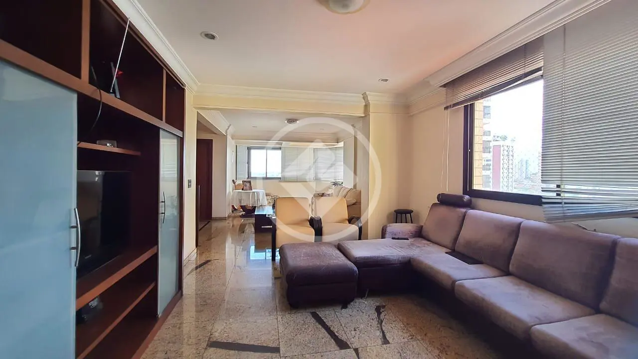 Apartamento 4 quartos no FUNDINHO, Uberlândia — foto 3 de 6