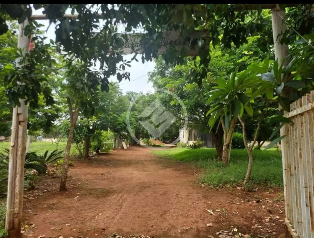 Chácara no Área Rural de Uberlândia, Uberlândia — foto 3 de 6