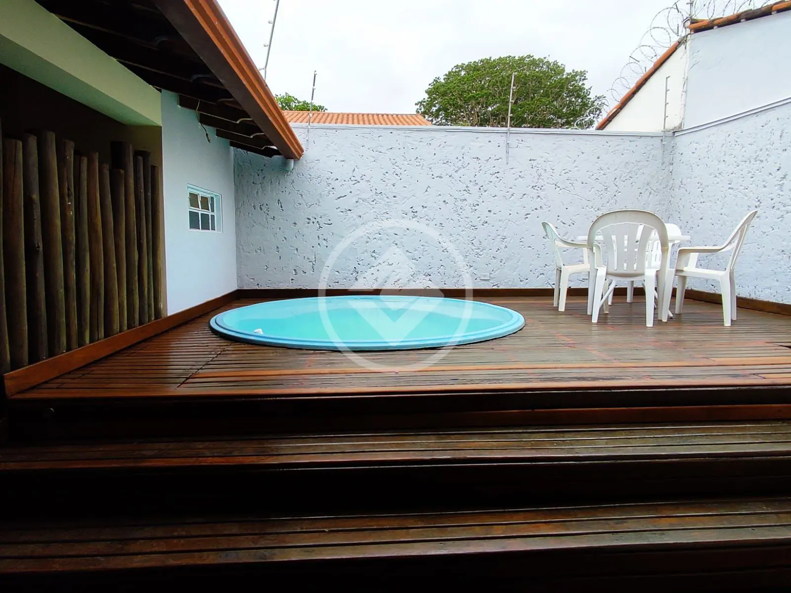 Casa 3 quartos no Vigilato Pereira, Uberlândia — foto 2 de 6