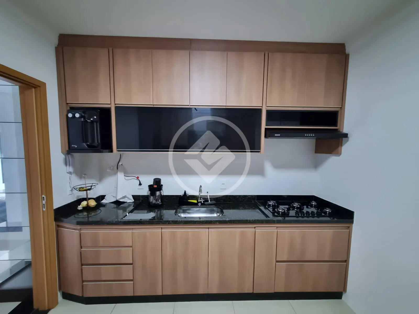 Apartamento Tubalina, Uberlândia - MG — foto 2