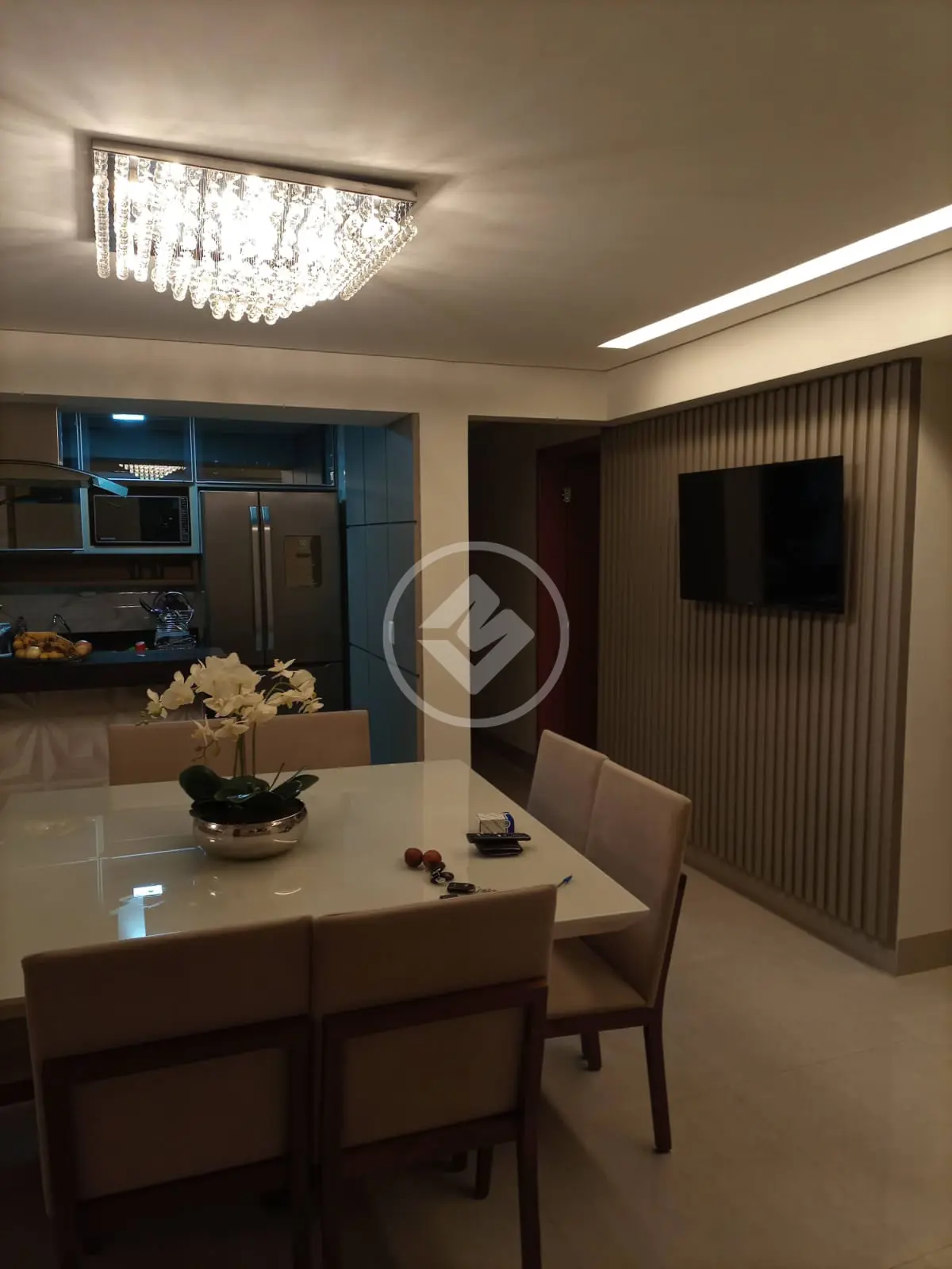 Cobertura 4 quartos no Osvaldo Rezende, Uberlândia — foto 4 de 6