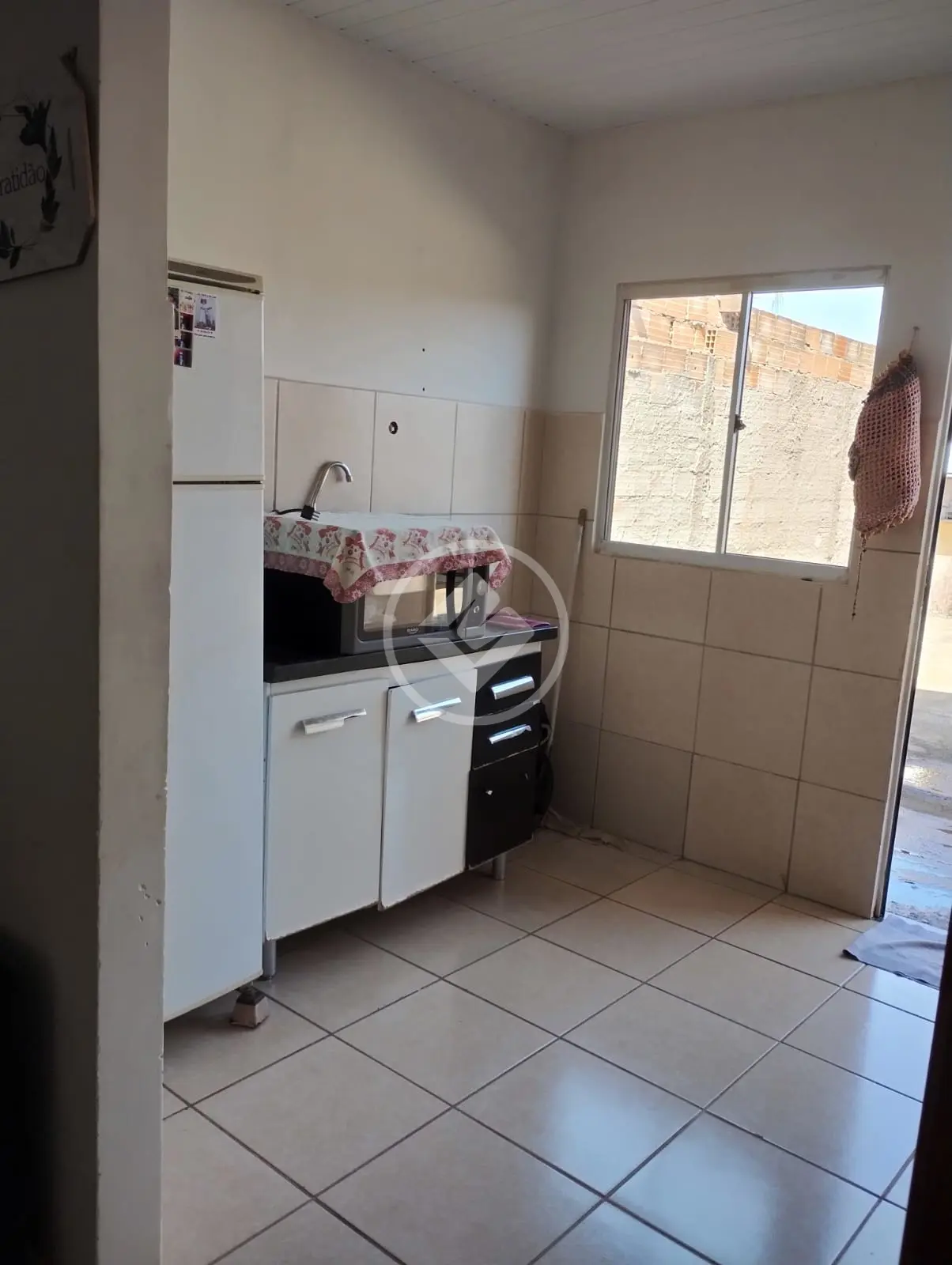 Casa 2 quartos no Loteamento Monte Hebron, Uberlândia — foto 3 de 6