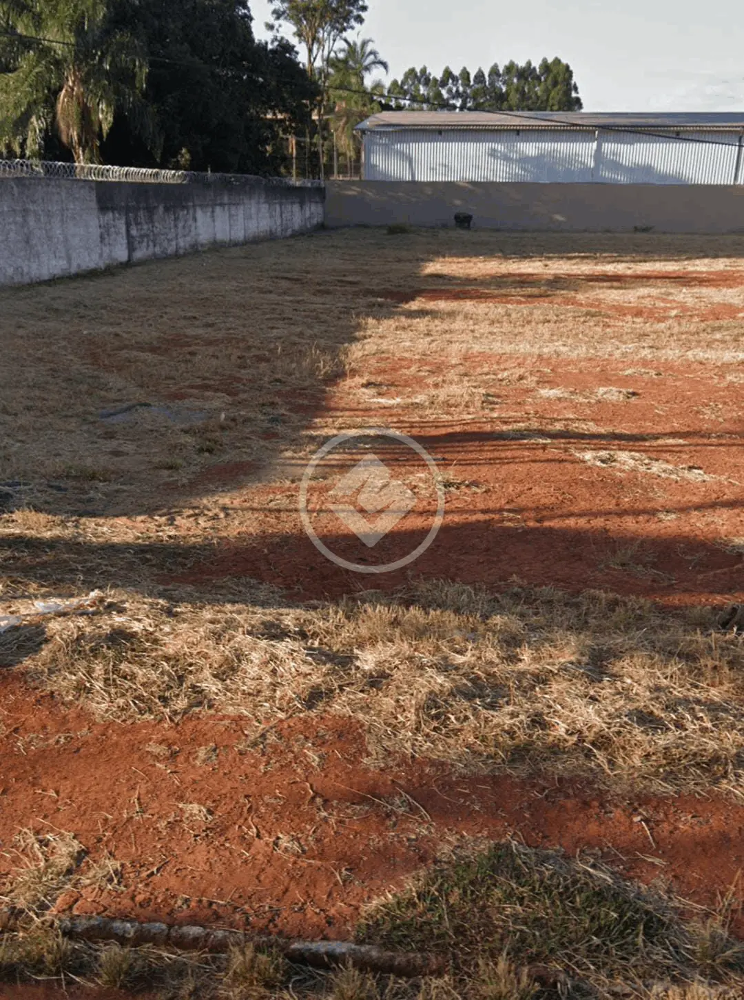 Terreno à venda –  850 m² - Morada dos Pássaros - Uberlândia/MG