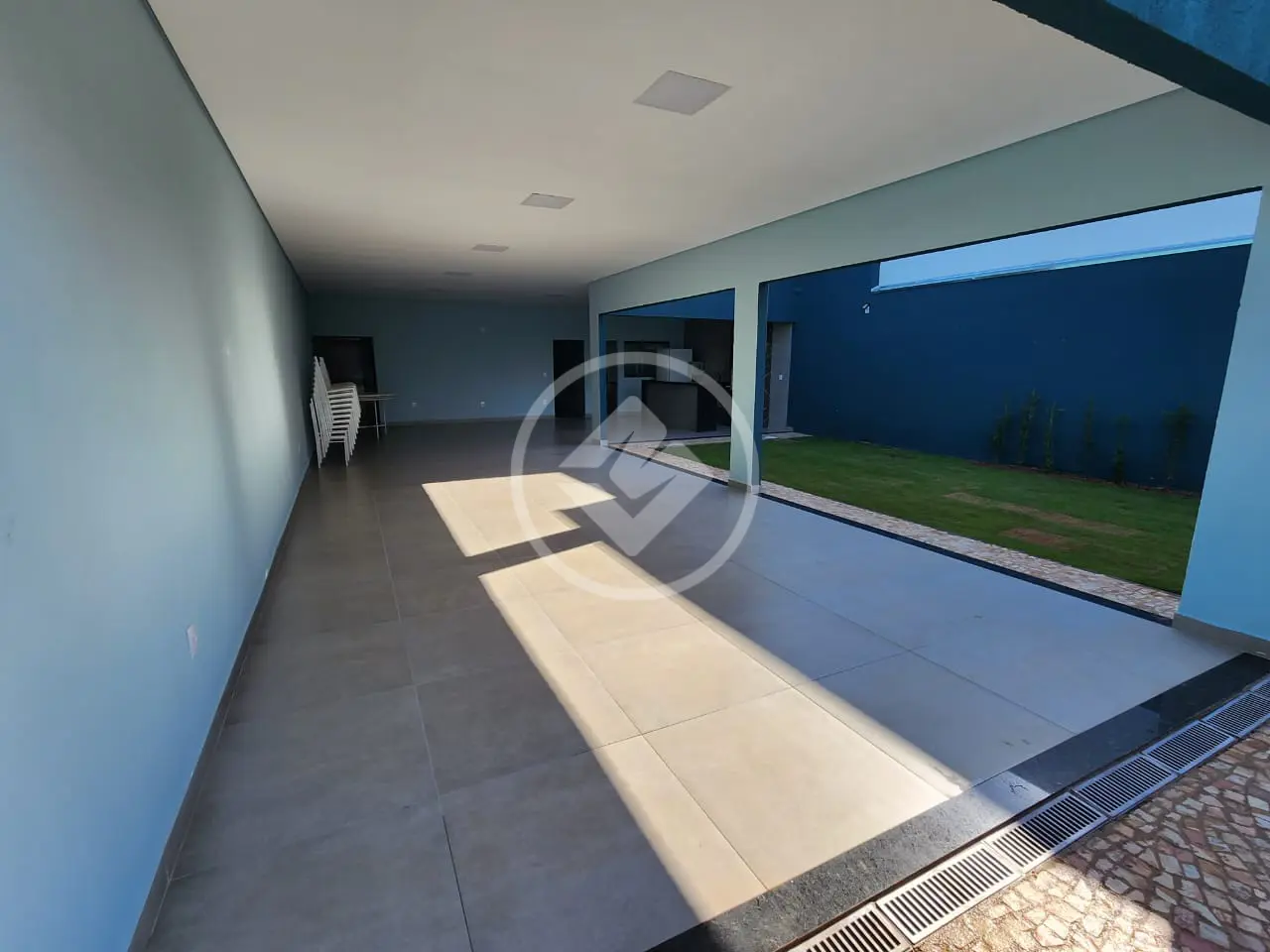 Casa 2 quartos no Daniel Fonseca, Uberlândia — foto 3 de 6