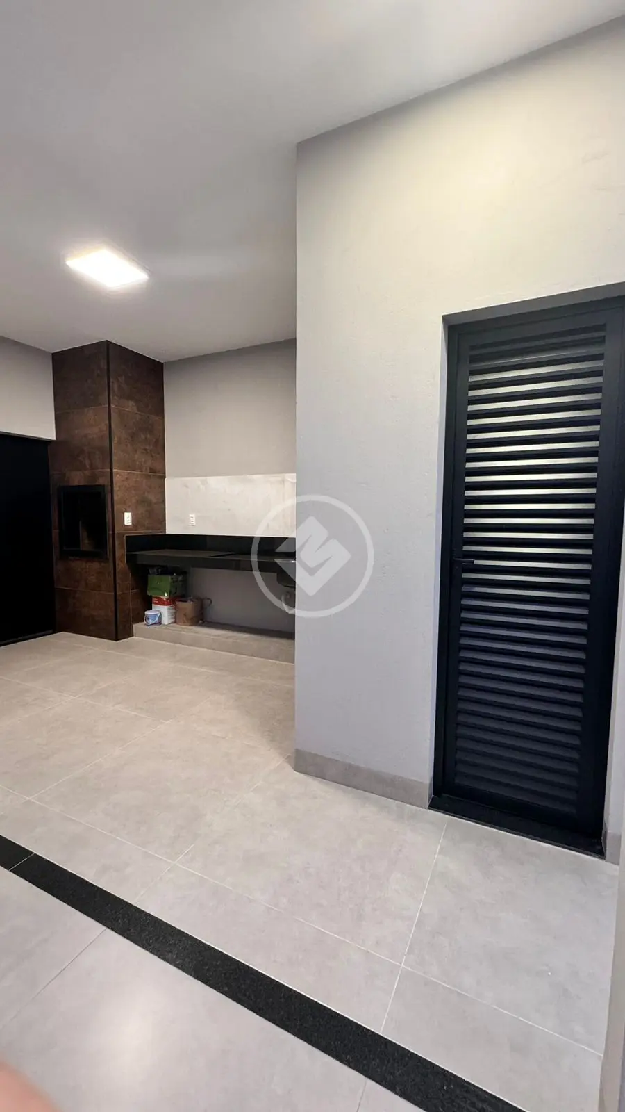 Casa 3 quartos no Alto Umuarama, Uberlândia — foto 5 de 6