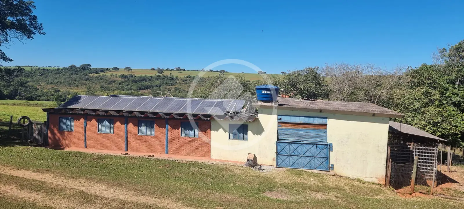 Sítio no Área Rural de Uberlândia, Uberlândia — foto 6 de 6