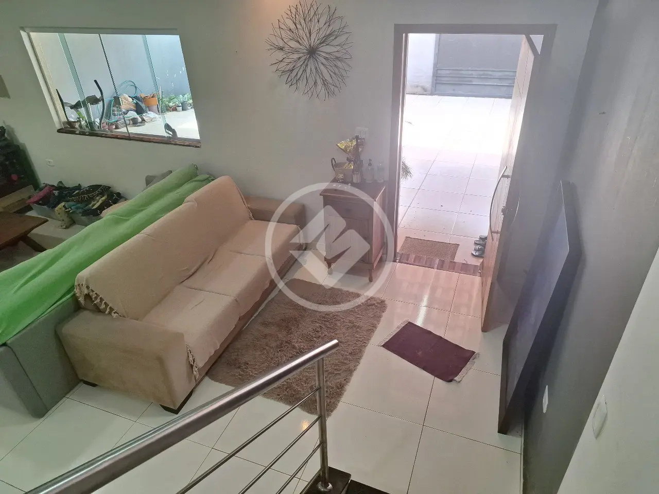 Sobrado 3 quartos no Presidente Roosevelt, Uberlândia — foto 6 de 6
