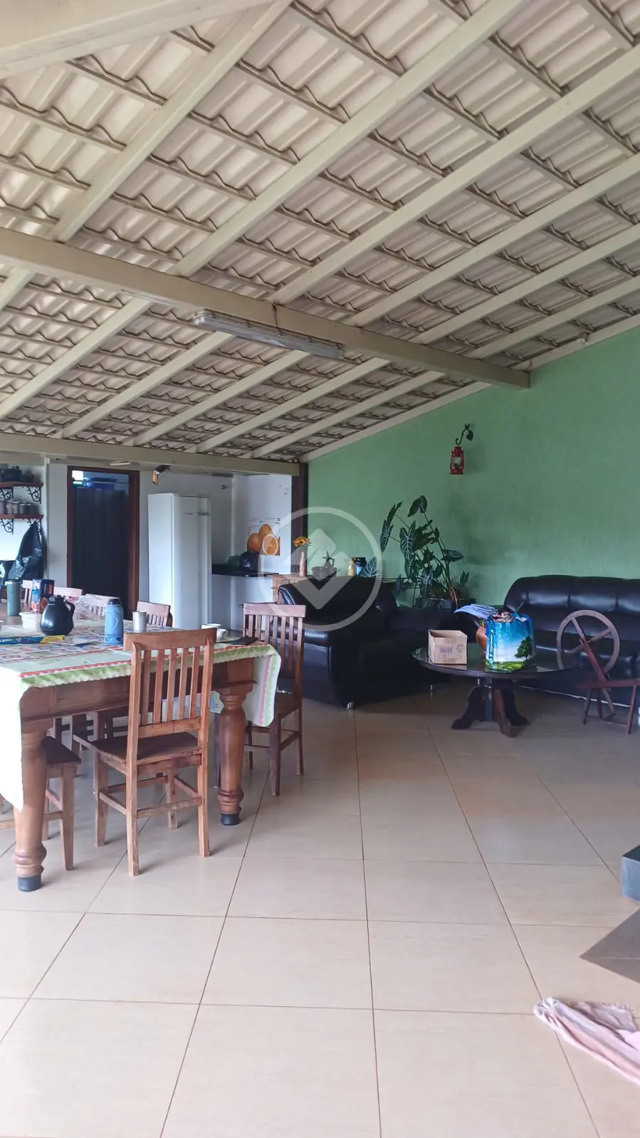 Chácara 4 quartos no Área Rural de Uberlândia, Uberlândia — foto 4 de 6
