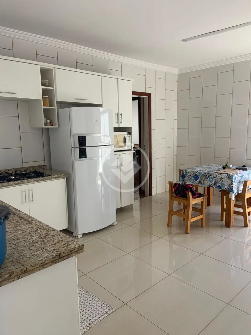 Casa São Jorge, Uberlândia - MG — foto 1