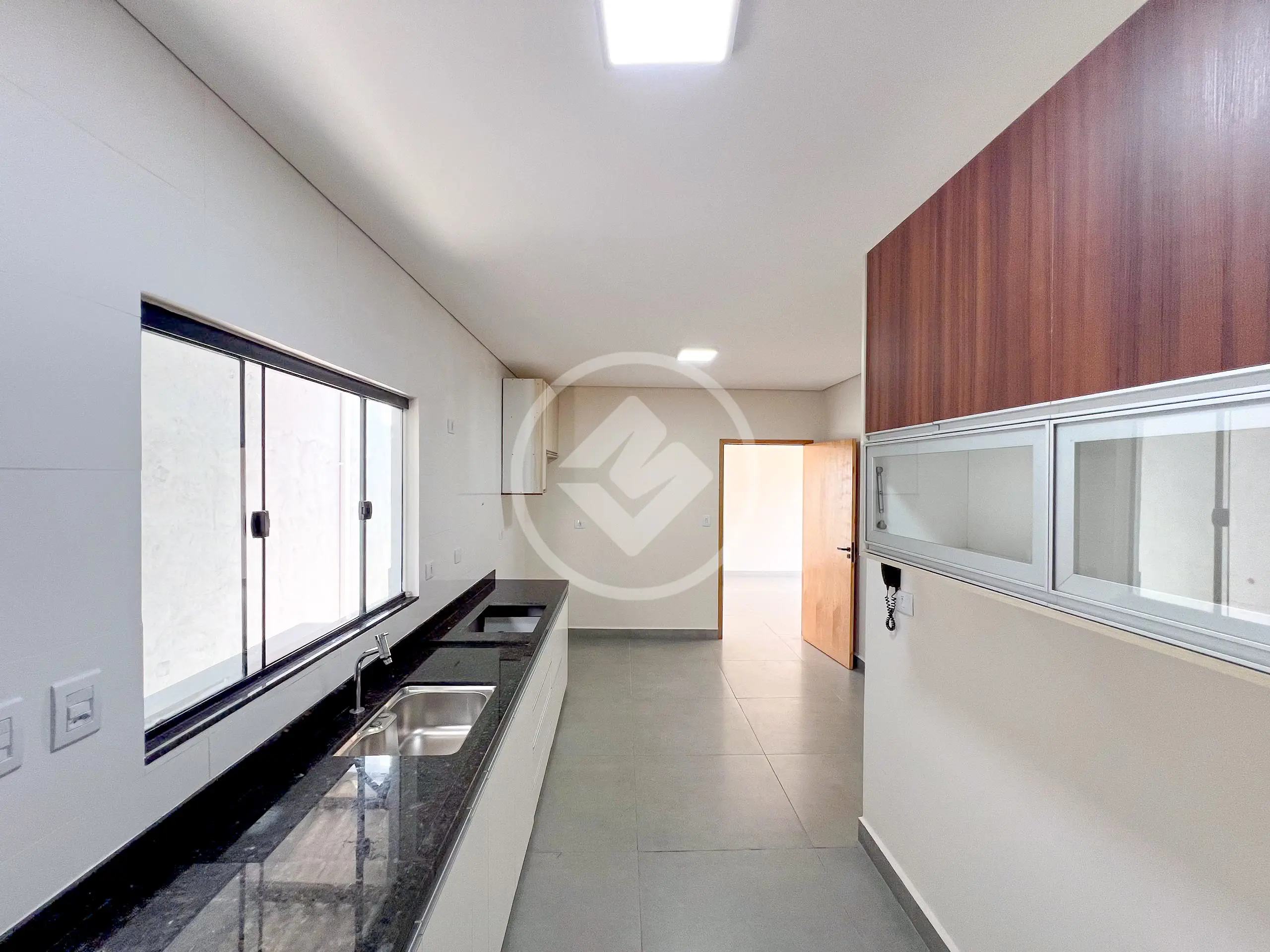Casa 3 quartos no Pacaembu, Uberlândia — foto 5 de 6