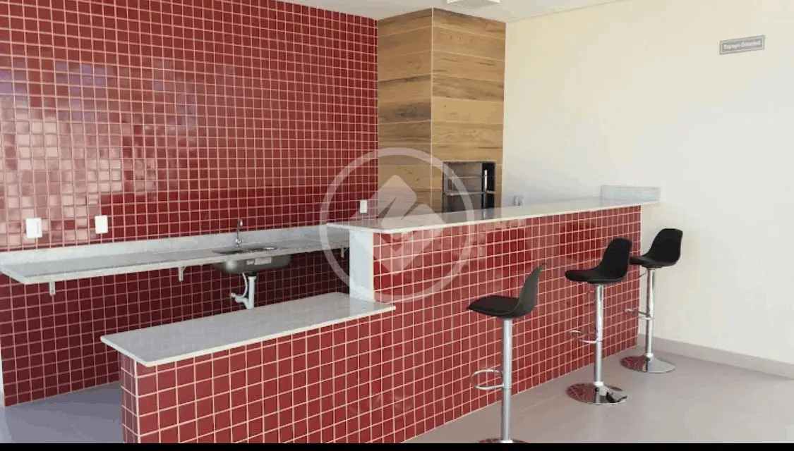 Apartamento 2 quartos no Shopping Park, Uberlândia — foto 6 de 6