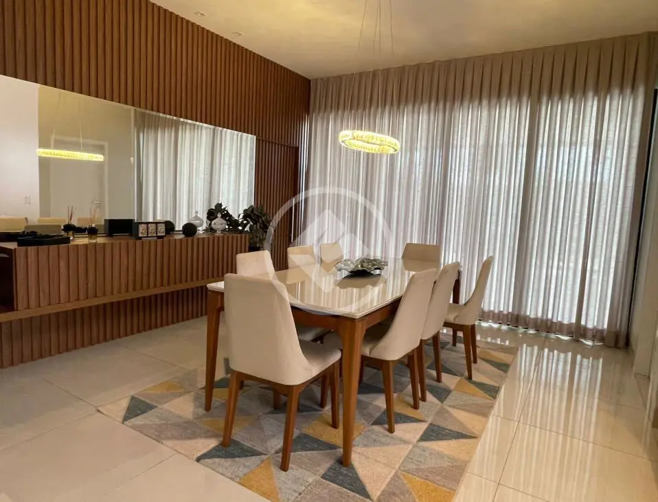 Casa Condomínio 3 quartos no Nova Uberlândia, Uberlândia — foto 6 de 6