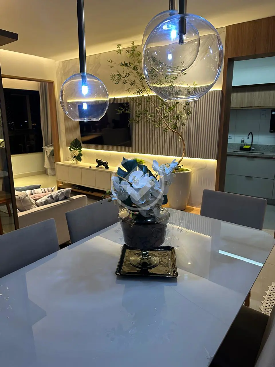 Apartamento 3 quartos no Santa Mônica, Uberlândia — foto 3 de 6