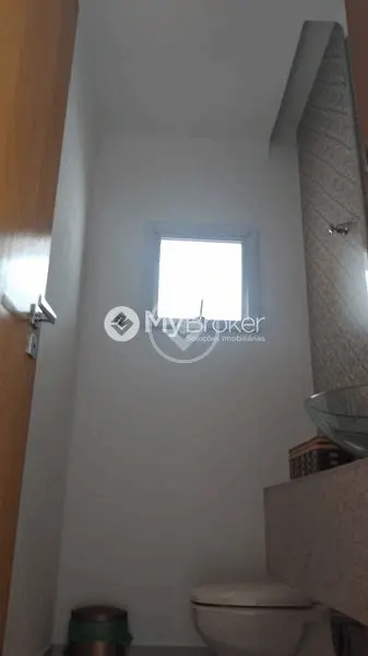 Casa 4 quartos no Jardim Karaíba, Uberlândia — foto 6 de 6