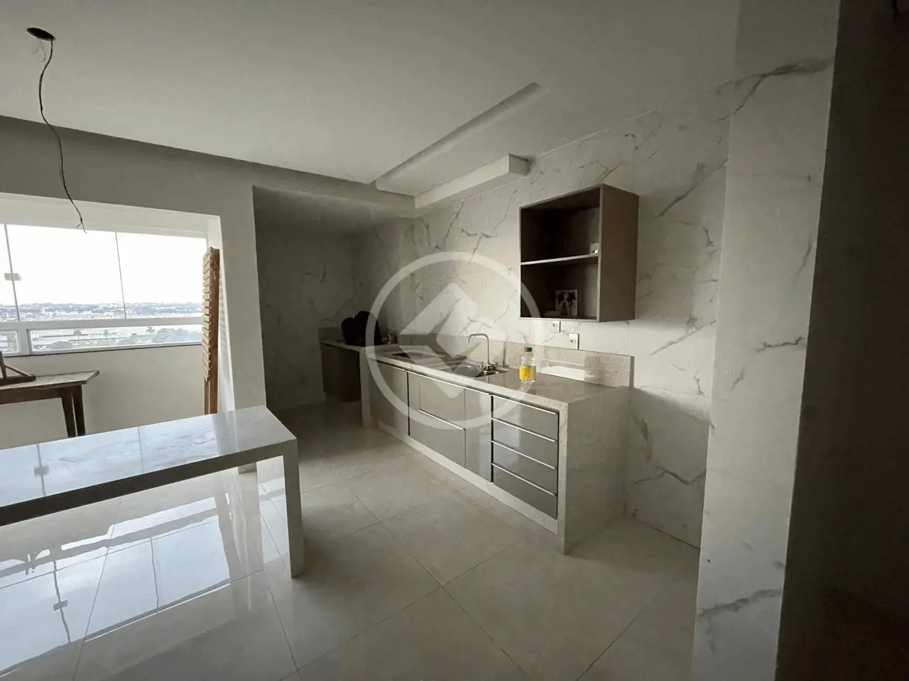 Apartamento Jardim Patrícia, Uberlândia - MG — foto 1