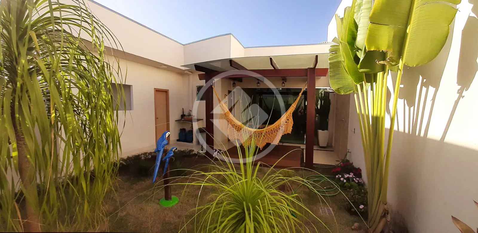 Casa 3 quartos no Minas Gerais, Uberlândia — foto 5 de 6