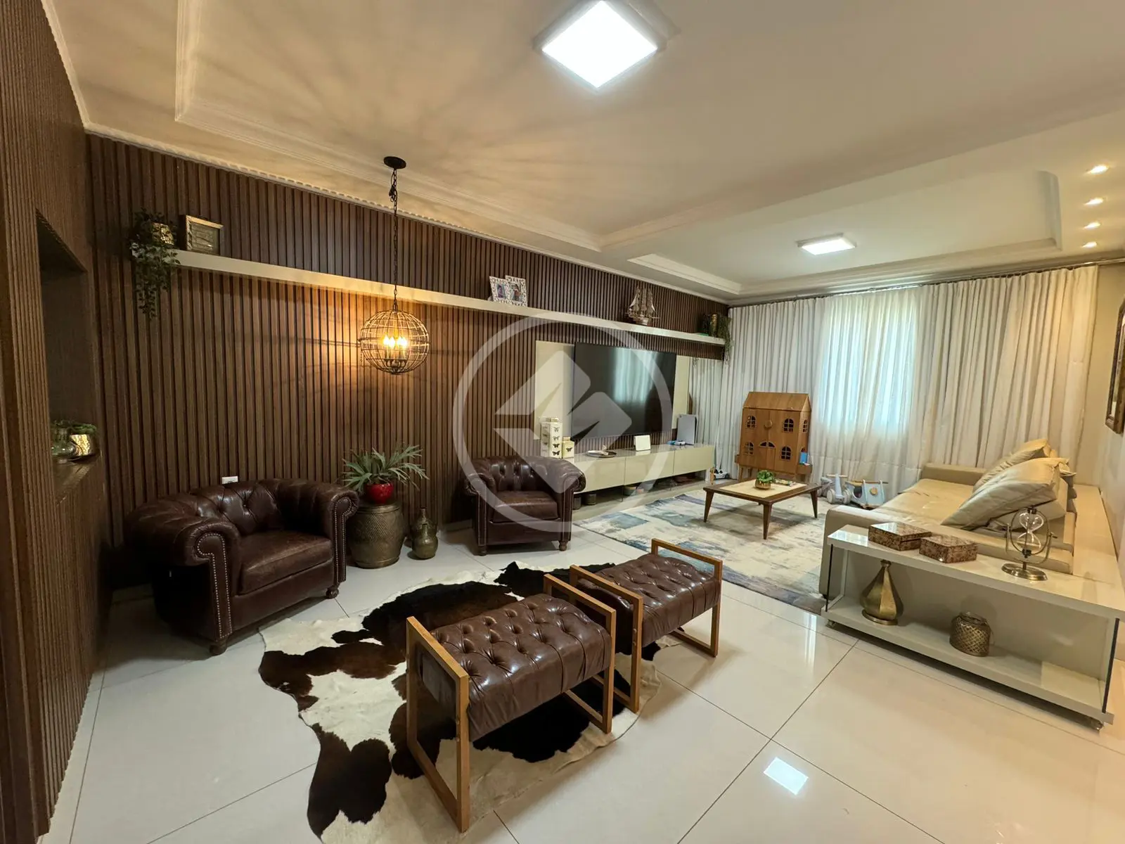 Casa 3 quartos no Cidade Jardim, Uberlândia — foto 5 de 6