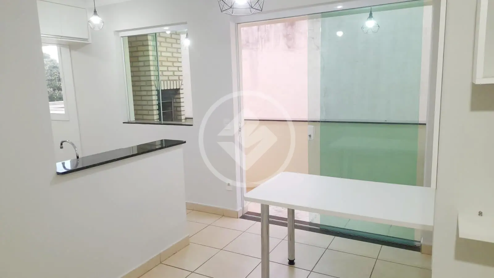 Apartamento Tubalina, Uberlândia - MG — foto 1