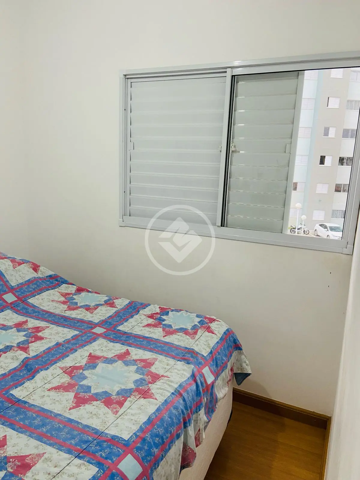Apartamento 2 quartos no Shopping Park, Uberlândia — foto 6 de 6