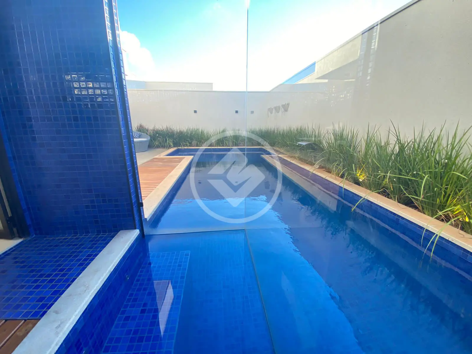 Casa Condomínio Shopping Park, Uberlândia - MG — foto 2