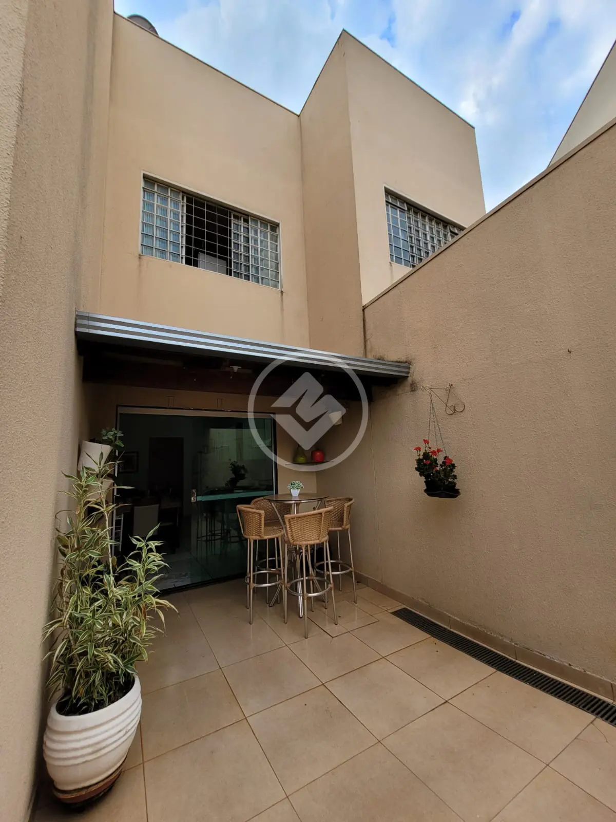 Apartamento à Venda com 3 Quartos, sendo 1 Suíte - 105 m² - Tubalina - Uberlândia/MG