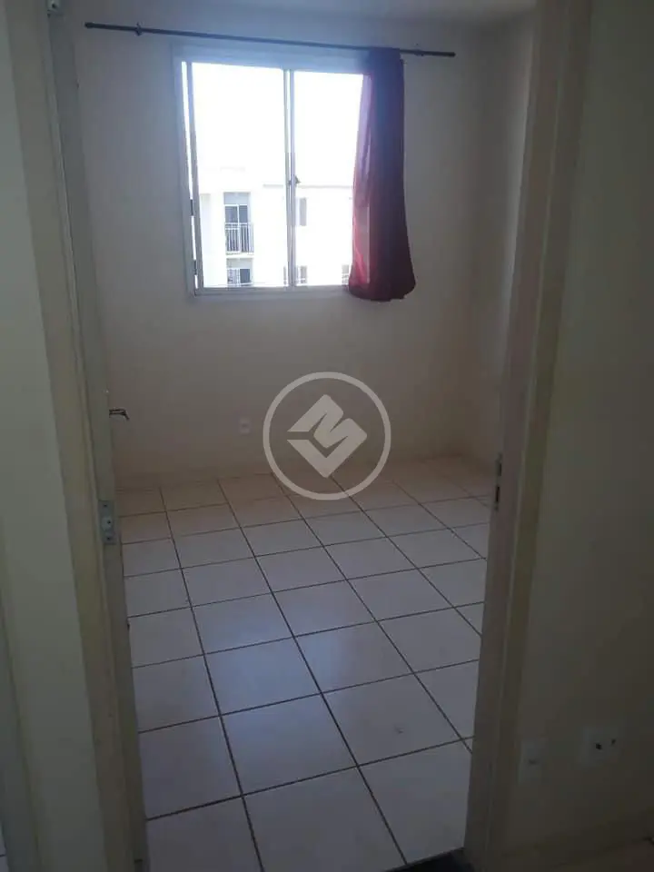 Apartamento 2 quartos no Mansour, Uberlândia — foto 4 de 6