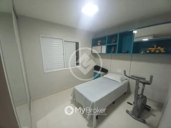 Apartamento 3 quartos no Presidente Roosevelt, Uberlândia — foto 6 de 6