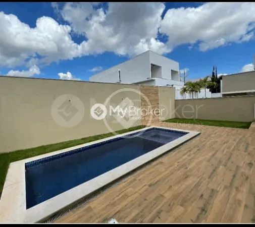 Casa Condomínio 5 quartos no Jardim Sul, Uberlândia — foto 5 de 6
