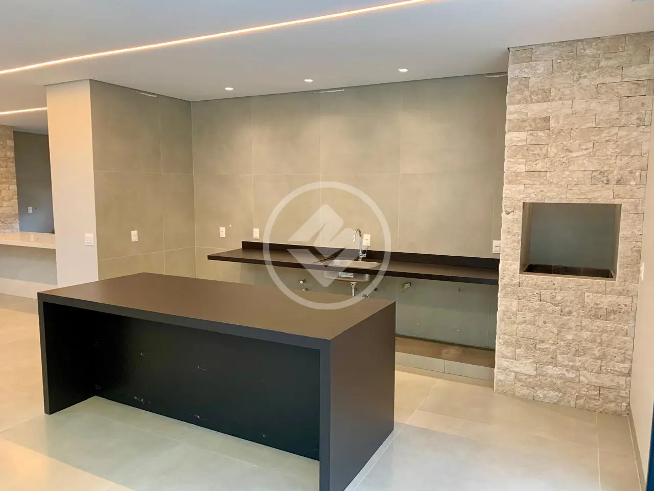 Casa Condomínio 4 quartos no Jardim Sul, Uberlândia — foto 5 de 6
