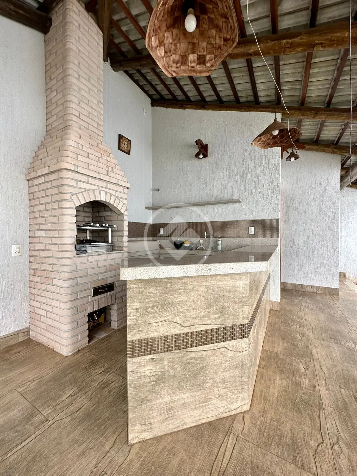 Casa 3 quartos no Santa Mônica, Uberlândia — foto 6 de 6