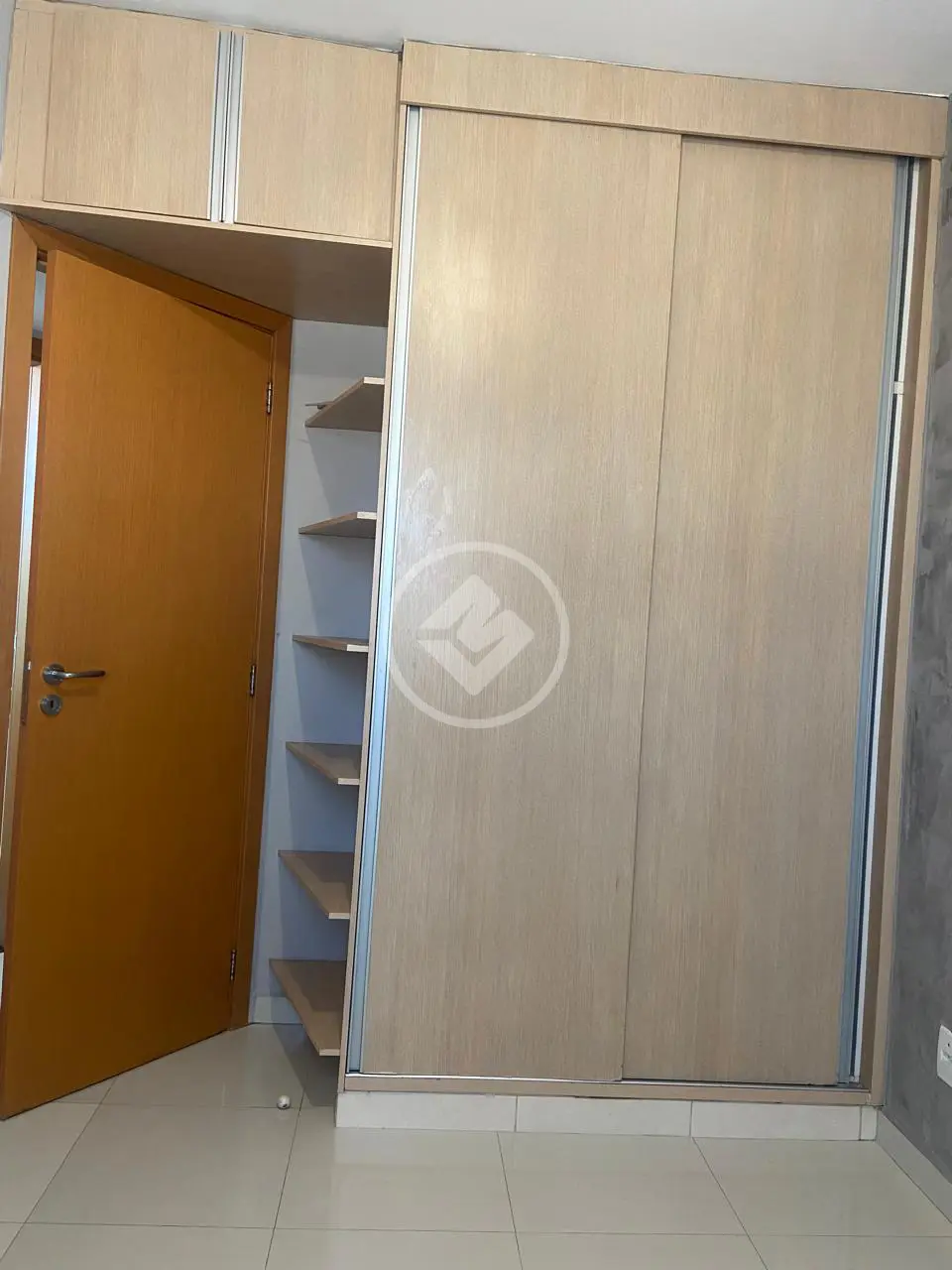 Apartamento 2 quartos no Segismundo Pereira, Uberlândia — foto 5 de 6