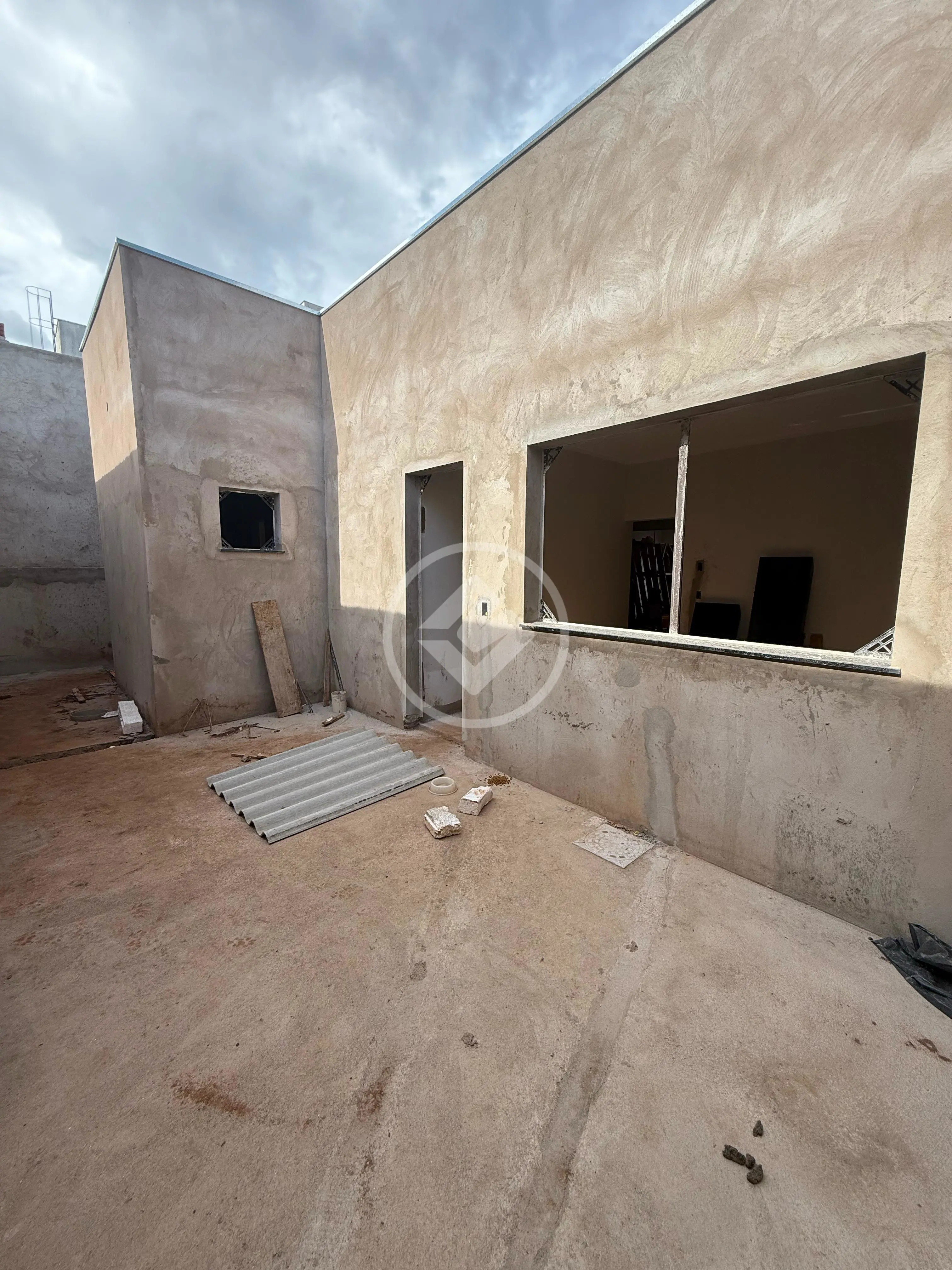 Casa 3 quartos no Vigilato Pereira, Uberlândia — foto 4 de 6