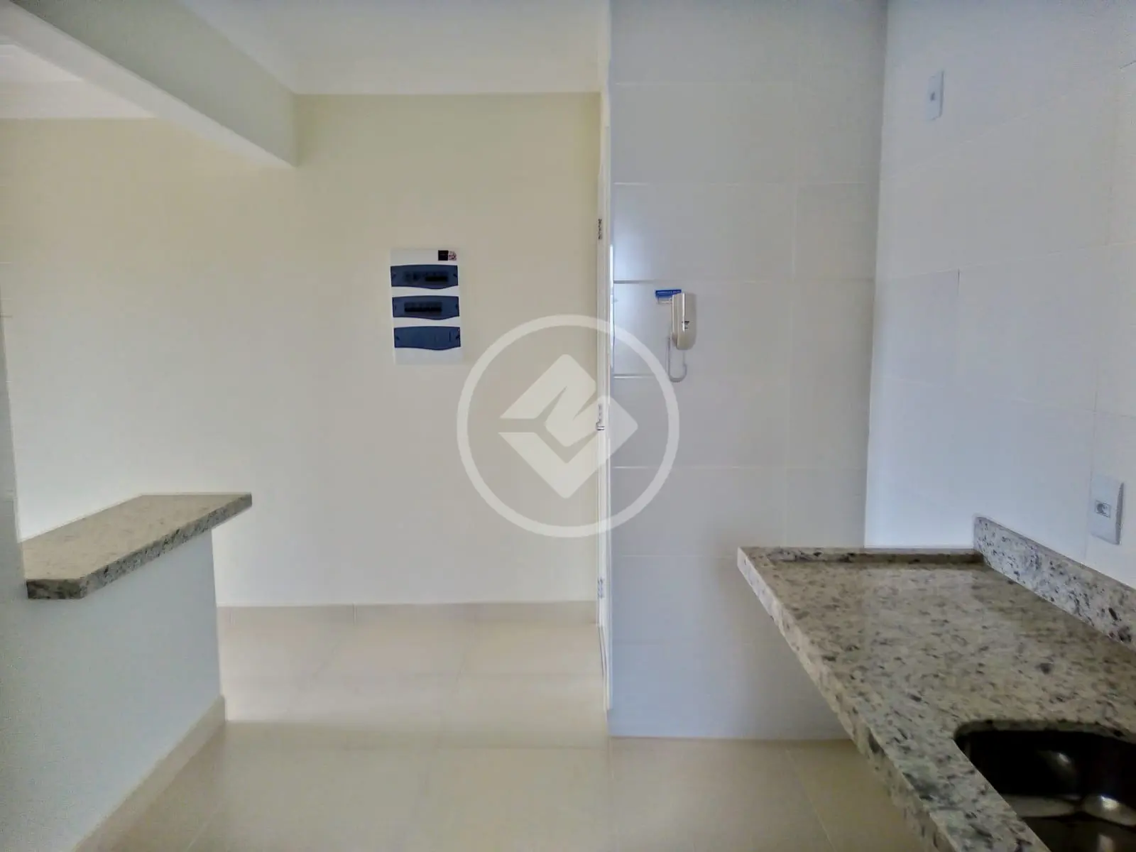 Apartamento Pampulha, Uberlândia - MG — foto 2