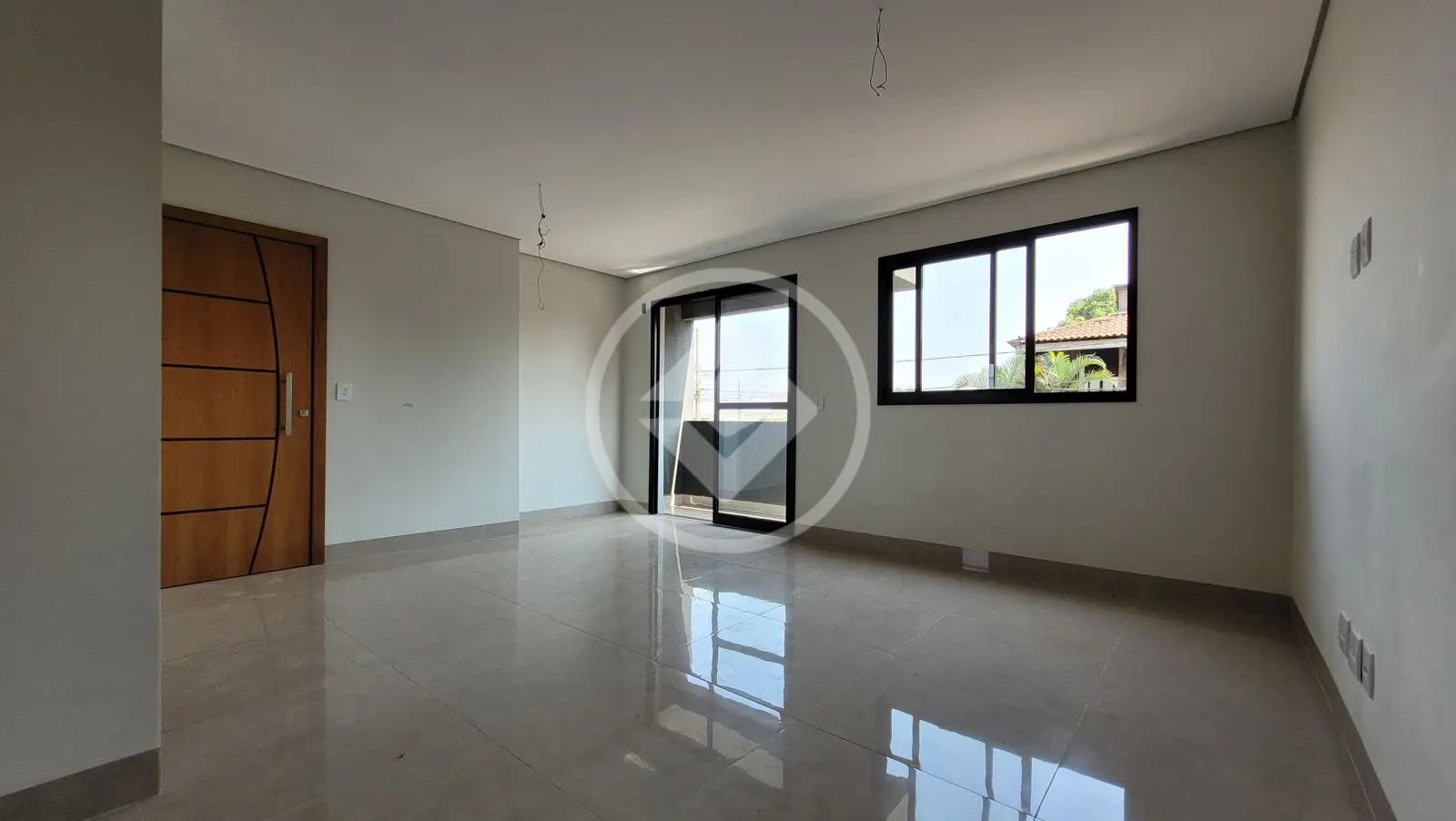 Apartamento 3 quartos no Tibery, Uberlândia — foto 3 de 6