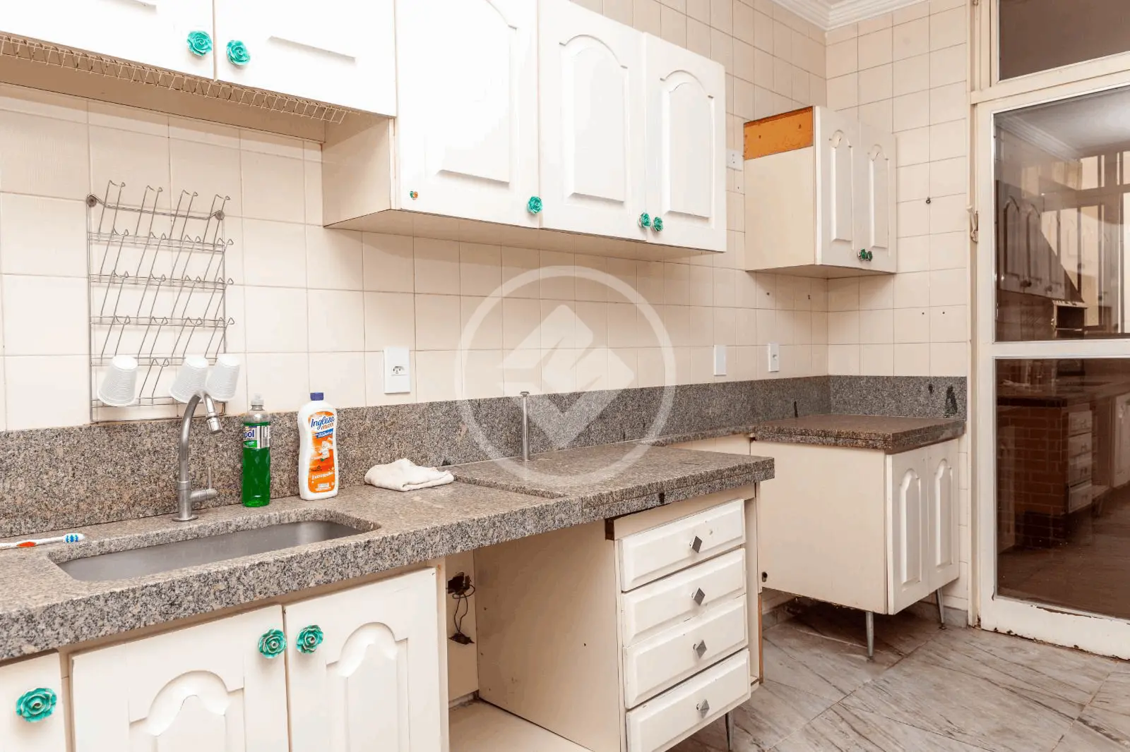 Apartamento Daniel Fonseca, Uberlândia - MG — foto 2