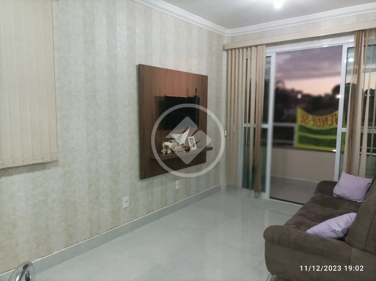 Apartamento 3 quartos no Segismundo Pereira, Uberlândia — foto 3 de 6