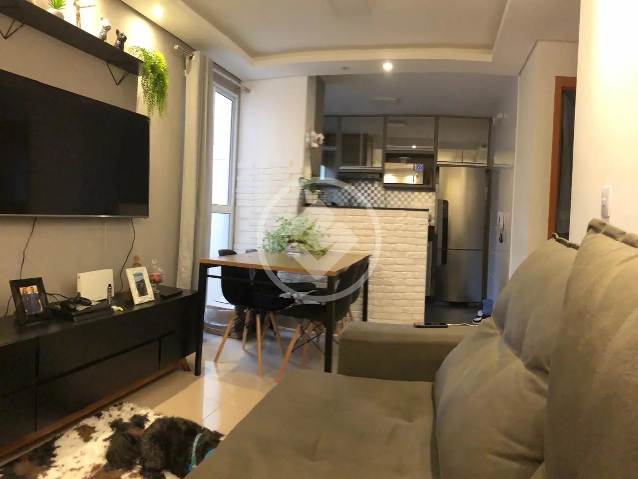 Apartamento Grand Ville, Uberlândia - MG — foto 1