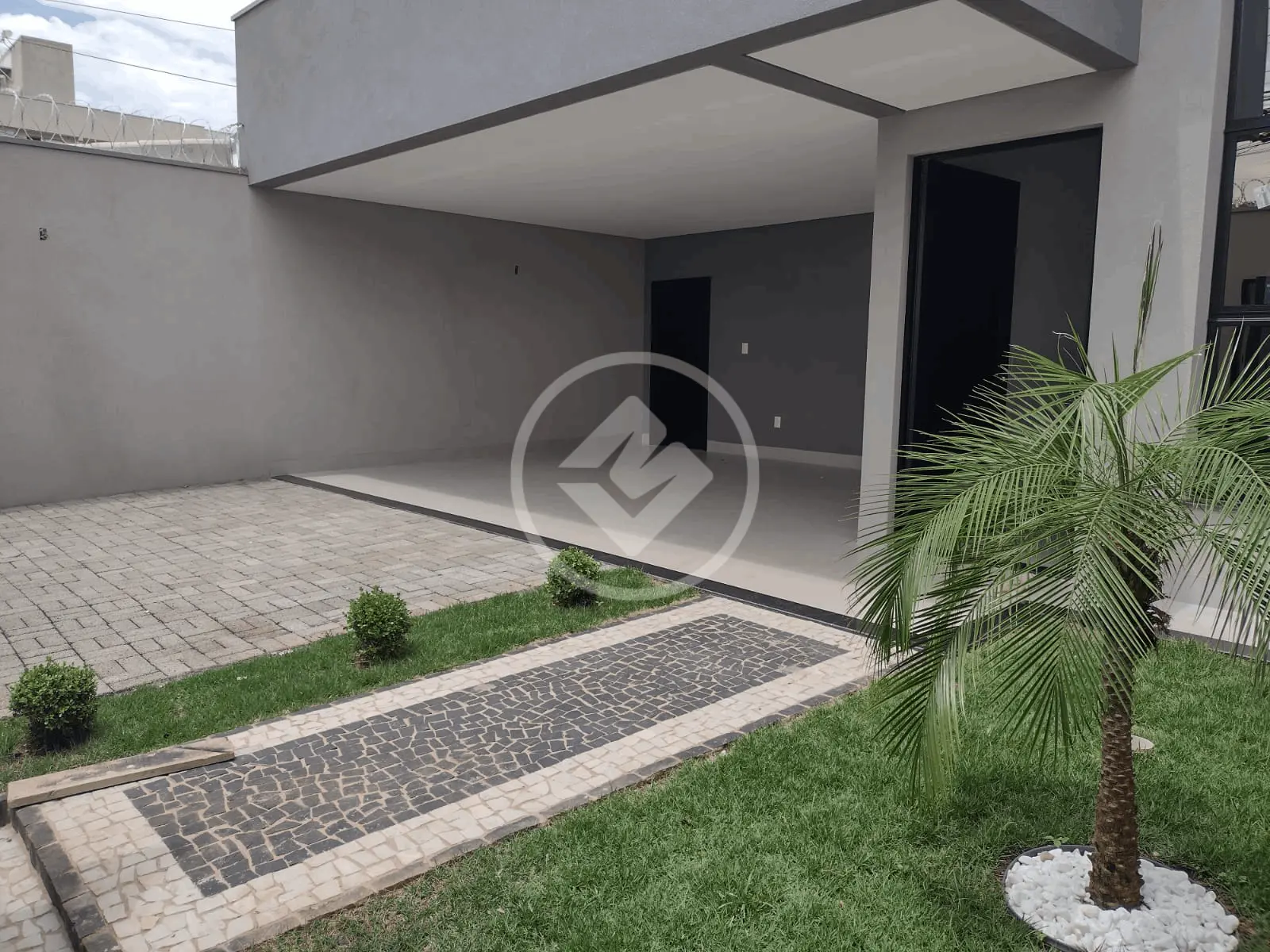 Casa 3 quartos no Novo Mundo, Uberlândia — foto 5 de 6