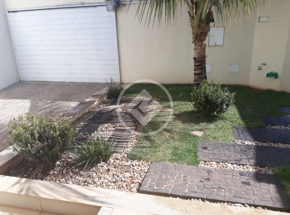 Casa 3 quartos no Pampulha, Uberlândia — foto 4 de 5