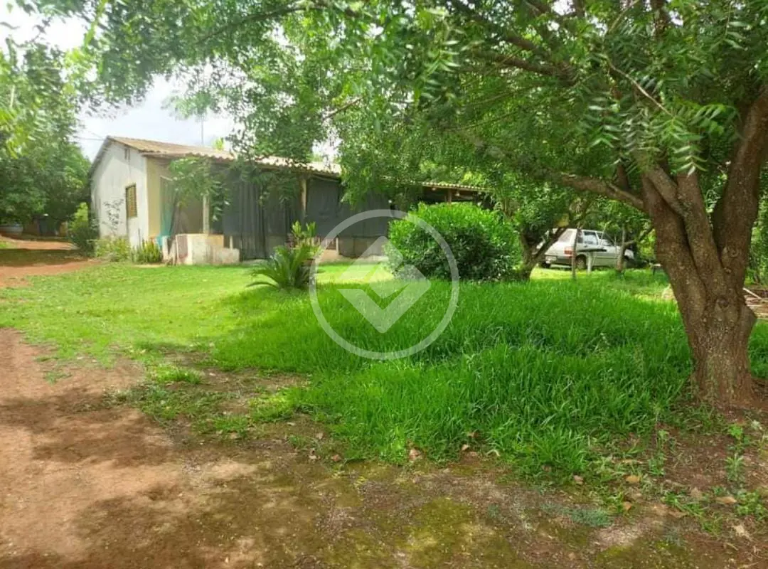 Chácara Área Rural de Uberlândia, Uberlândia - MG — foto 1