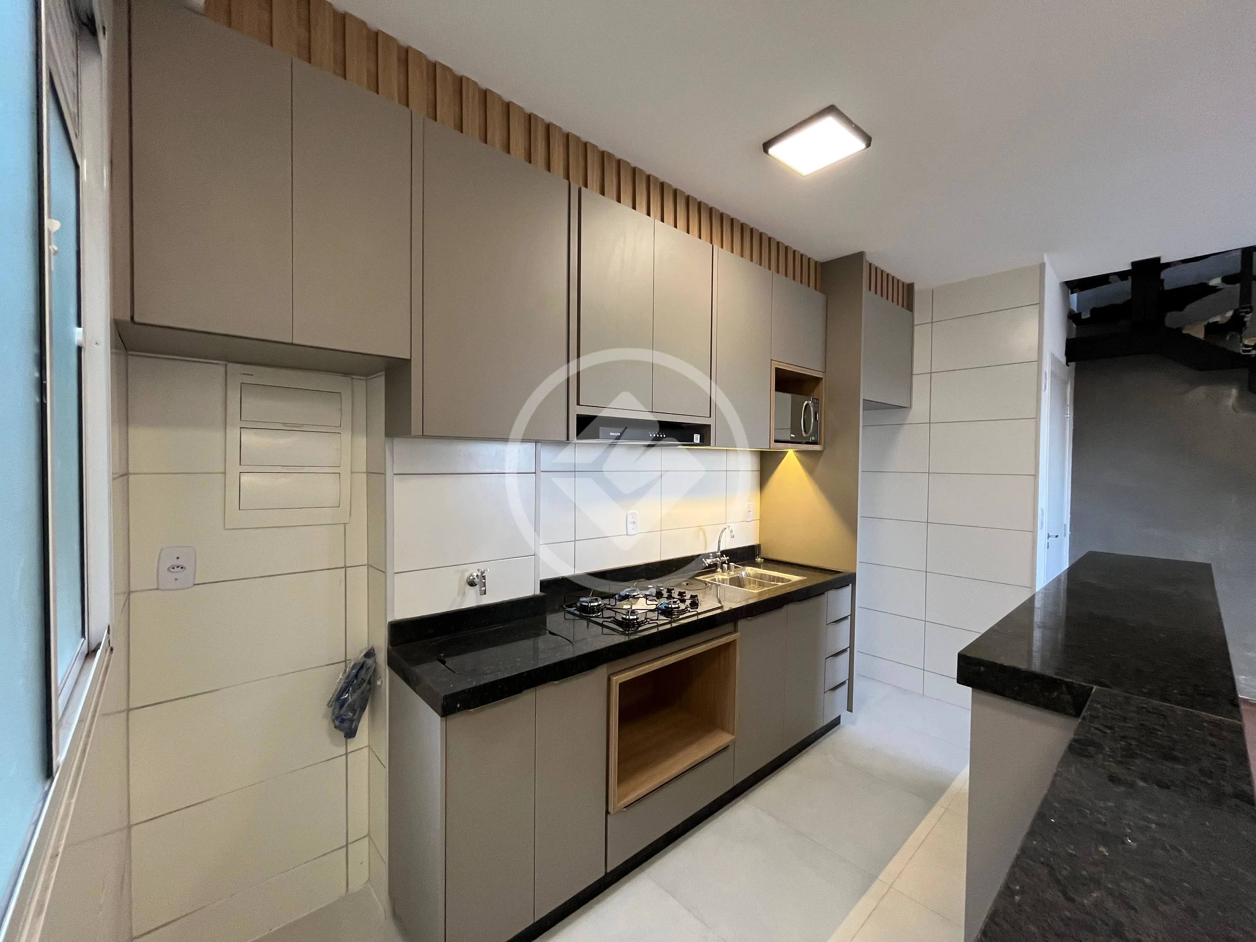 Apartamento Duplex 2 quartos no Shopping Park, Uberlândia — foto 3 de 6