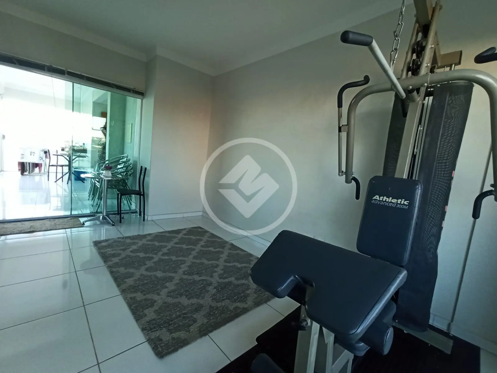 Cobertura Duplex 4 quartos no BRASIL, Uberlândia — foto 3 de 6