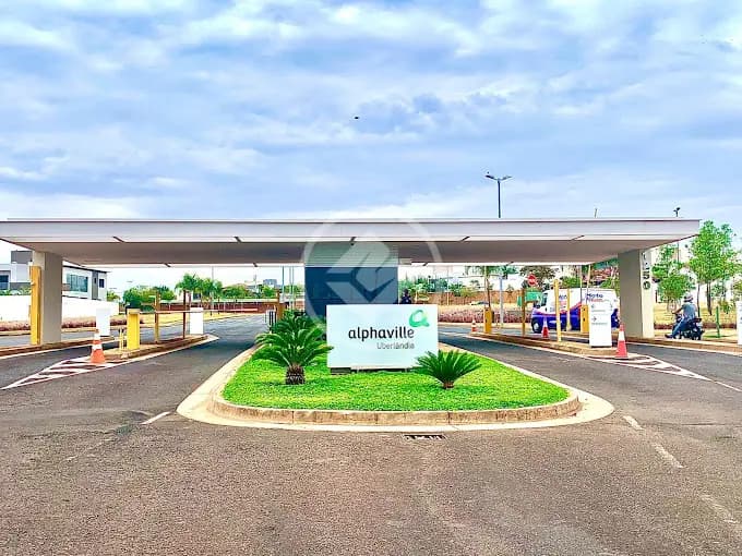 Terreno Condomínio GRANJA MARILEUSA, Uberlândia - MG — foto 1