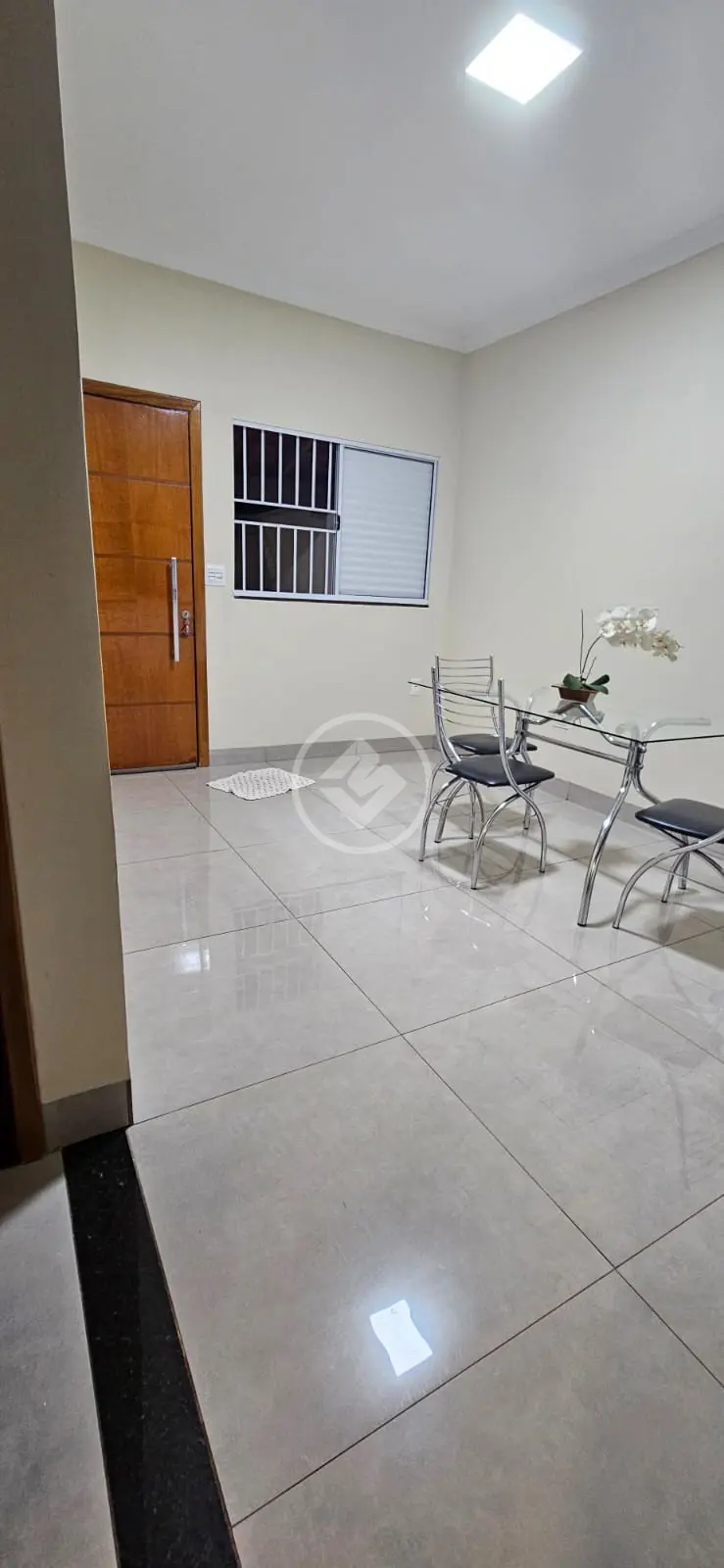 Casa 3 quartos no Jardim Patrícia, Uberlândia — foto 6 de 6