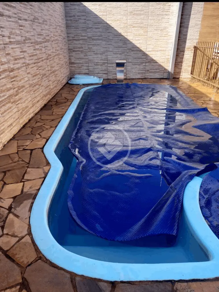 Sobrado à venda com 3 Quartos, sendo 2 Suítes – 155 m²- Residencial Integração - Uberlândia/MG