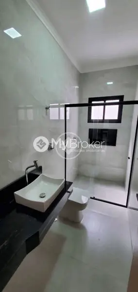 Casa 3 quartos no Caldas do Oeste, Caldas Novas — foto 4 de 6