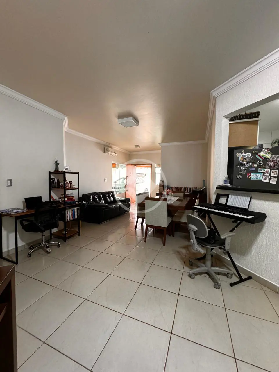 Casa Alto Umuarama, Uberlândia - MG — foto 2