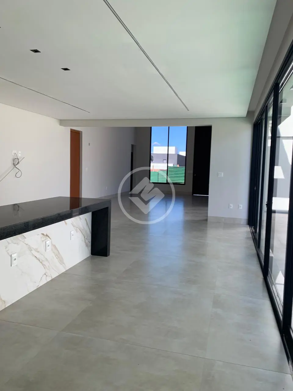 Casa Condomínio 3 quartos no Jardim Espanha, Uberlândia — foto 3 de 6