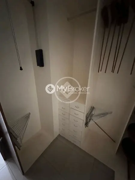 Apartamento Martins, Uberlândia - MG — foto 2
