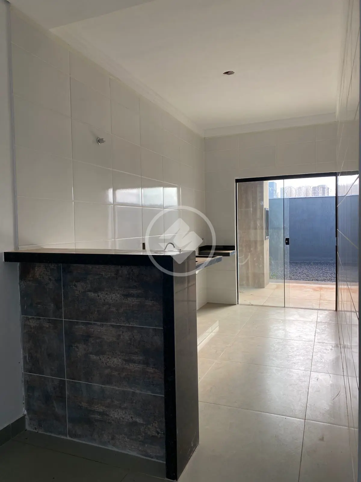 Casa 2 quartos no Shopping Park, Uberlândia — foto 3 de 6